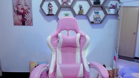 Sharon online show from February 8, 2025, 1:11 am