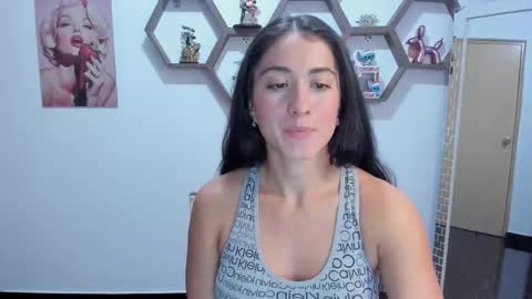 Sharon online show from November 6, 2025, 10:21 pm