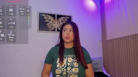 sharonscothh online show from April 4, 2026, 7:44 pm