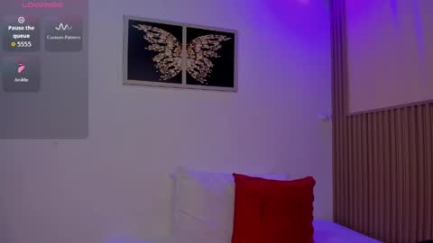 sharonscothh online show from April 13, 2026, 8:58 pm