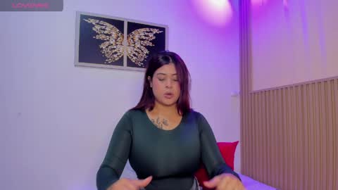 sharonscothh online show from April 14, 2026, 8:26 pm