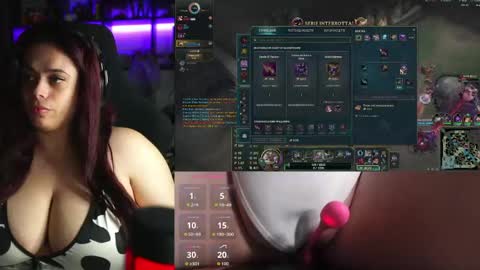 Snapshot of sharonurb3x chatting on April 22, 2026, 8:43 pm sharonurb3x online show from April 22, 2026, 8:43 pm