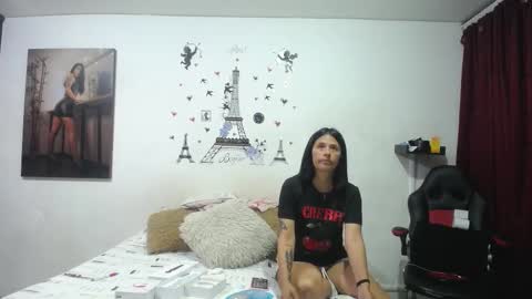 sharon online show from February 12, 2025, 10:46 am