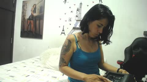 sharon online show from February 18, 2025, 12:17 pm