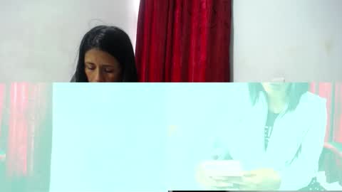 sharon online show from February 19, 2025, 2:44 pm