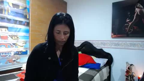 sharon online show from May 5, 2026, 11:07 am