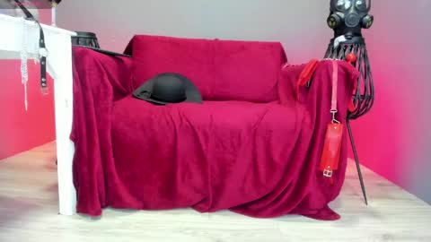 Your mistress Sharon  online show from April 15, 2026, 3:02 am