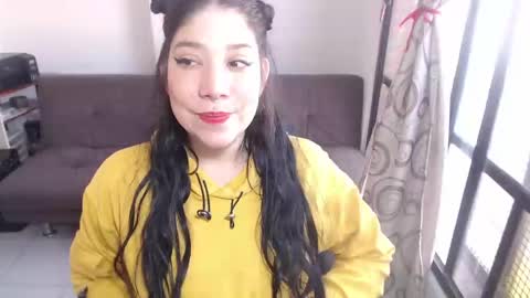 Snapshot of sharoonnn34 chatting on January 23, 2025, 2:17 pm SHAROON online show from January 23, 2025, 2:17 pm