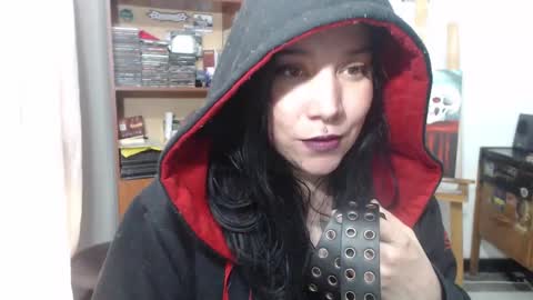 Snapshot of sharoonnn34 chatting on February 20, 2025, 2:57 pm SHAROON online show from February 20, 2025, 2:57 pm