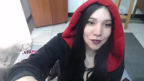 Snapshot of sharoonnn34 chatting on February 20, 2025, 6:57 pm SHAROON online show from February 20, 2025, 6:57 pm