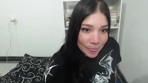 Snapshot of sharoonnn34 chatting on March 6, 2025, 10:36 pm SHAROON online show from March 6, 2025, 10:36 pm