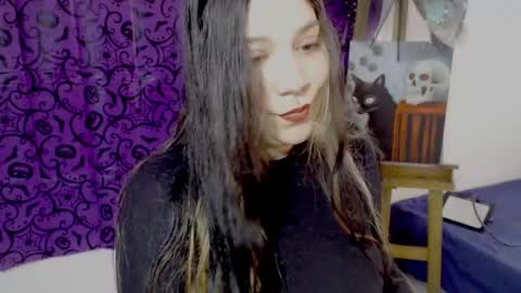 Snapshot of sharoonnn34 chatting on October 11, 2025, 6:28 pm SHAROON online show from October 11, 2025, 6:28 pm