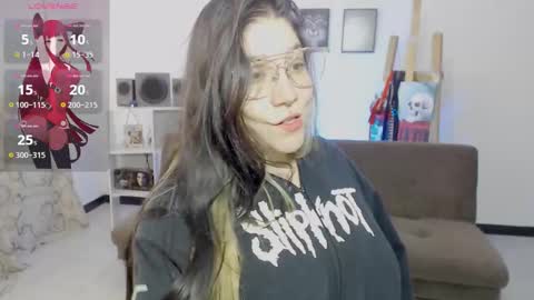 Snapshot of sharoonnn34 chatting on November 7, 2025, 6:19 pm SHAROON online show from November 7, 2025, 6:19 pm