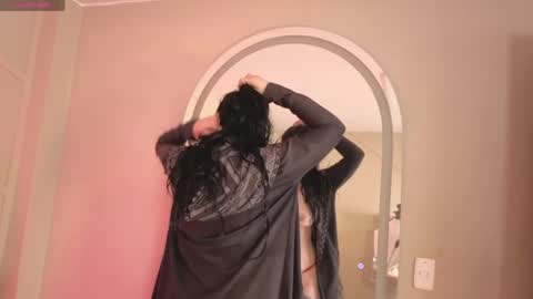 Snapshot of sharoonnn34 chatting on April 28, 2026, 12:21 pm SHAROON online show from April 28, 2026, 12:21 pm