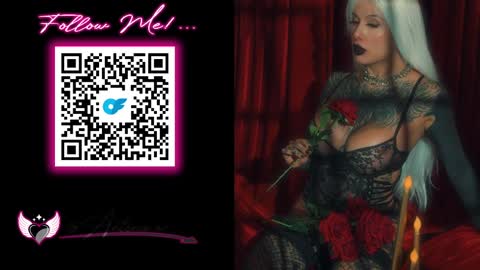 Antonia online show from April 5, 2026, 3:20 pm