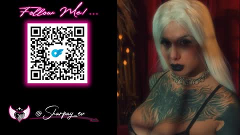 Antonia online show from April 7, 2026, 10:15 am