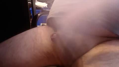 sharpe_1815 online show from January 29, 2025, 12:24 pm