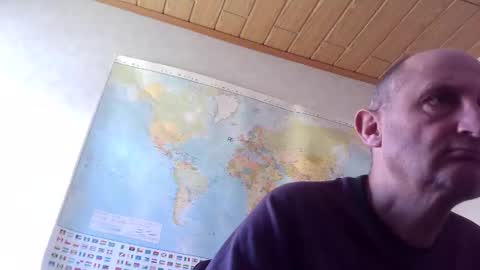 Peter online show from September 18, 2025, 11:45 am