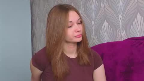 Miroslava online show from October 1, 2025, 4:40 am