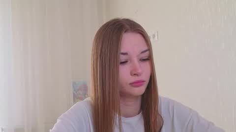 Miroslava online show from October 8, 2025, 3:15 am