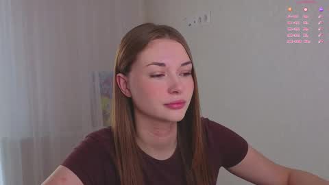 Miroslava online show from October 17, 2025, 4:15 am