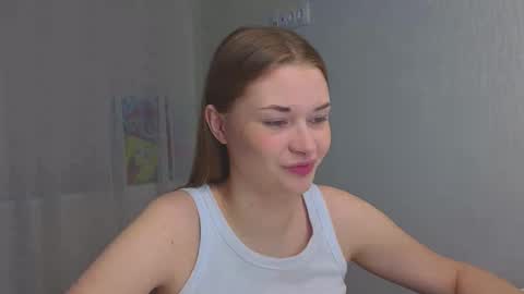 Miroslava online show from October 26, 2025, 4:29 am