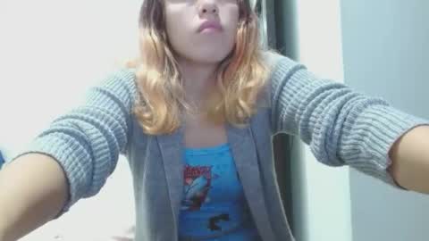 Sharyd  online show from November 8, 2025, 1:17 am