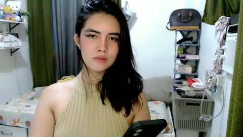 Snapshot of shasha_carreon chatting on May 3, 2026, 12:22 pm shasha online show from May 3, 2026, 12:22 pm