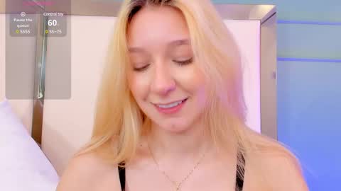 Shantall online show from February 4, 2025, 8:17 pm