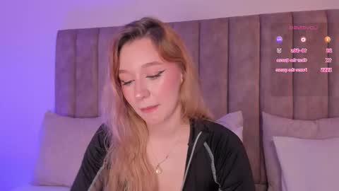 Shantall online show from October 31, 2025, 4:57 am