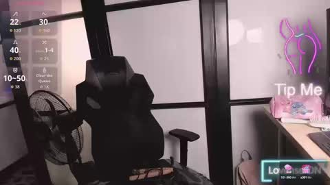 Lady Shauna online show from September 9, 2025, 3:39 am