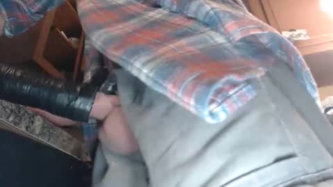 Shaveddick24 online show from November 4, 2025, 11:31 am