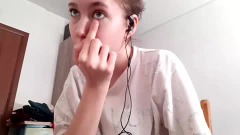 Annette online show from March 31, 2026, 6:36 am