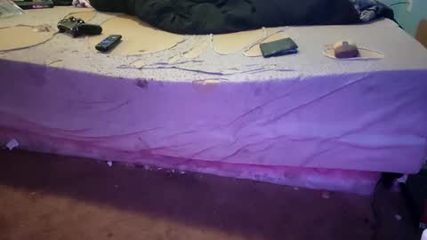 shawn710420 online show from December 9, 2024, 2:56 am