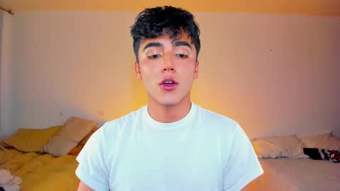 Snapshot of shawn__sanderson chatting on January 14, 2025, 11:48 pm Shawn online show from January 14, 2025, 11:48 pm