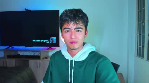 Snapshot of shawn__sanderson chatting on October 16, 2025, 10:00 pm Shawn online show from October 16, 2025, 10:00 pm