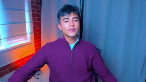 Snapshot of shawn__sanderson chatting on December 19, 2025, 2:24 pm Shawn online show from December 19, 2025, 2:24 pm