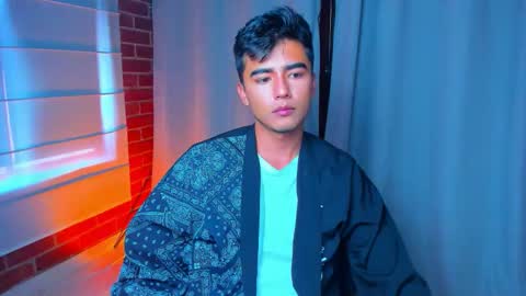 Snapshot of shawn__sanderson chatting on December 22, 2025, 1:30 pm Shawn online show from December 22, 2025, 1:30 pm