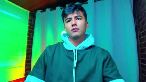 Snapshot of shawn__sanderson chatting on January 14, 2026, 11:27 am Shawn online show from January 14, 2026, 11:27 am