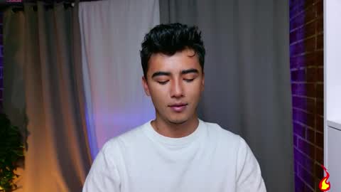 Snapshot of shawn__sanderson chatting on March 24, 2026, 11:26 am Shawn online show from March 24, 2026, 11:26 am