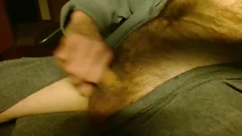 shawnmc7 online show from March 5, 2025, 11:28 am