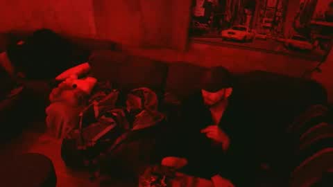 shawntheone online show from November 18, 2025, 12:49 am