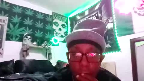 shawnvegas67 online show from November 23, 2025, 5:57 pm