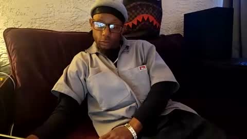 shawnvegas67 online show from February 8, 2026, 3:48 pm