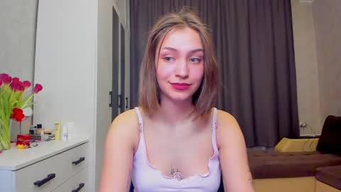 shawty__mariaa online show from March 9, 2025, 6:11 pm