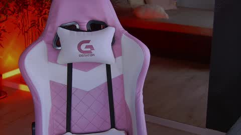 shayblonde online show from January 5, 2025, 9:36 pm