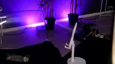 shayblonde online show from March 1, 2025, 12:07 am