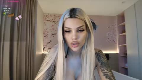 shayblonde online show from September 23, 2025, 7:06 pm