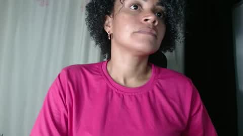 Shayna online show from January 1, 2025, 11:40 pm