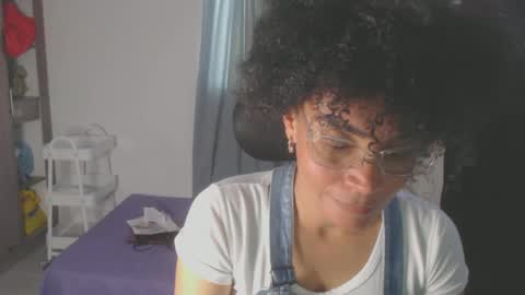 Shayna online show from January 26, 2025, 10:02 pm